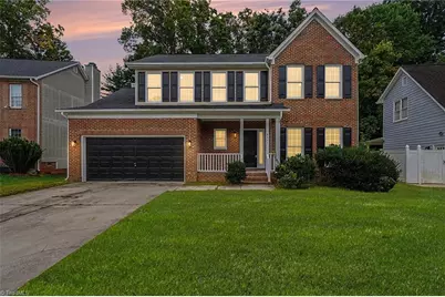 6311 High View Road, Greensboro, NC 27410 - Photo 1