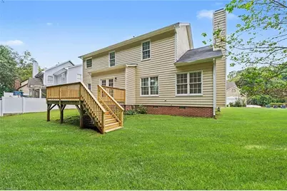 6311 High View Road, Greensboro, NC 27410 - Photo 12
