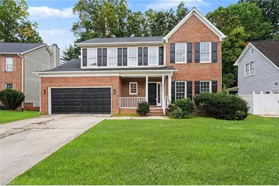 6311 High View Road, Greensboro, NC 27410 - Photo 2