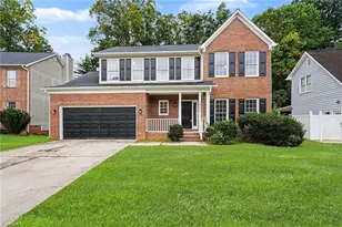 6311 High View Rd, Greensboro, NC 27410 - Photo 2