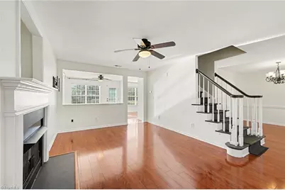 2408 Chartwell Lane, Graham, NC 27253 - Photo 6