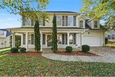 2408 Chartwell Lane, Graham, NC 27253 - Photo 2
