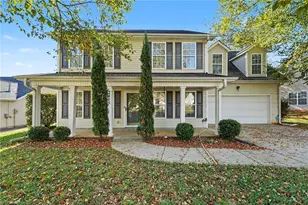 2408 Chartwell Ln, Graham, NC 27253 - Photo 2