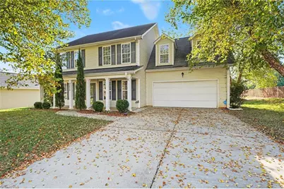 2408 Chartwell Lane, Graham, NC 27253 - Photo 4