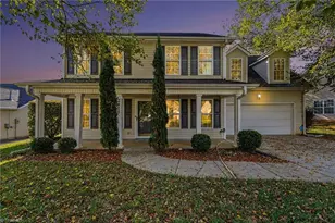 2408 Chartwell Ln, Graham, NC 27253 - Photo 1