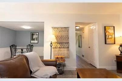 3915 Valley Court #F, Winston-Salem, NC 27106 - Photo 10