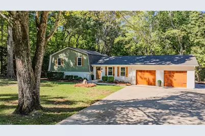 544 Eastwood Drive, Asheboro, NC 27205 - Photo 2