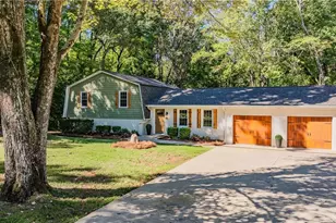 544 Eastwood Dr, Asheboro, NC 27205 - Photo 2