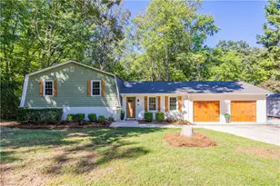 544 Eastwood Dr, Asheboro, NC 27205 - Photo 1