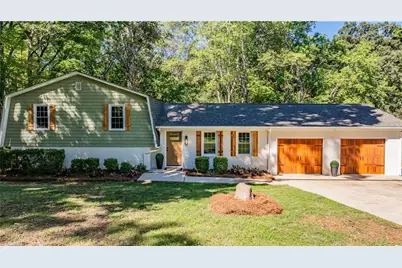 544 Eastwood Drive, Asheboro, NC 27205 - Photo 4