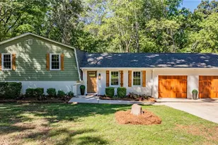 544 Eastwood Dr, Asheboro, NC 27205 - Photo 4