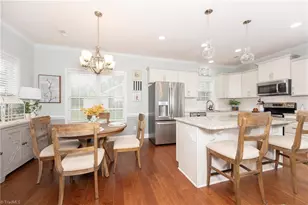 1314 Cheryl Dr, Kernersville, NC 27284 - Photo 8
