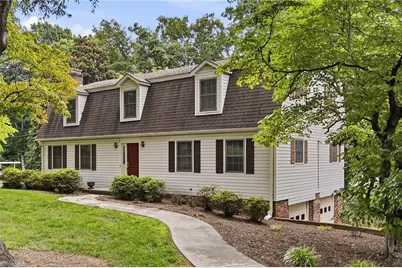 1009 Briarcliff Road, Yadkinville, NC 27055 - Photo 1