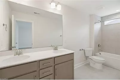 1640 Cross Village Avenue, Kernersville, NC 27284 - Photo 22