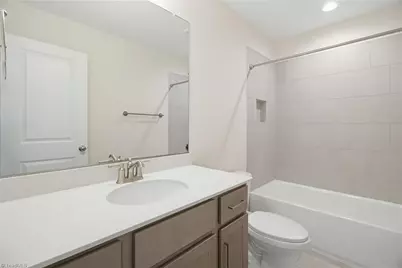 1640 Cross Village Avenue, Kernersville, NC 27284 - Photo 24