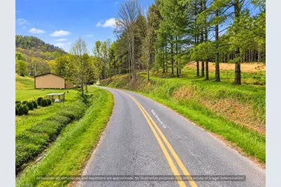 99999 Bee Branch Road, Bakersville, NC 28705 - Photo 20