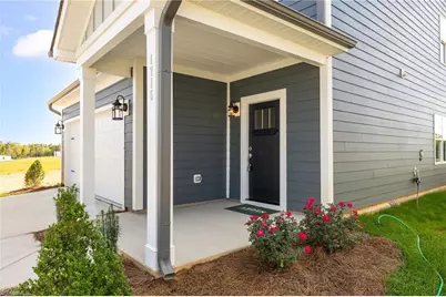 1715 Creekline Drive, Kernersville, NC 27284 - Photo 4