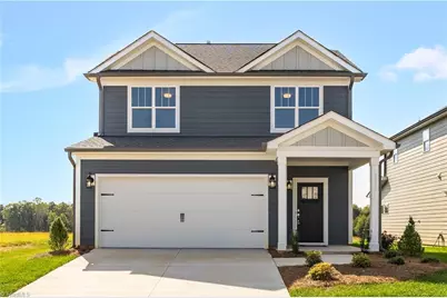 1715 Creekline Drive, Kernersville, NC 27284 - Photo 1