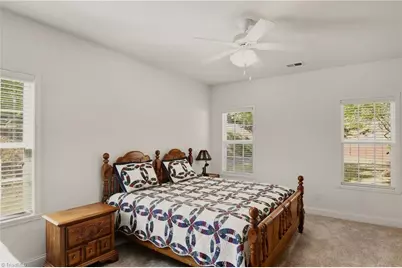 5795 Knoll Court, Lewisville, NC 27023 - Photo 16