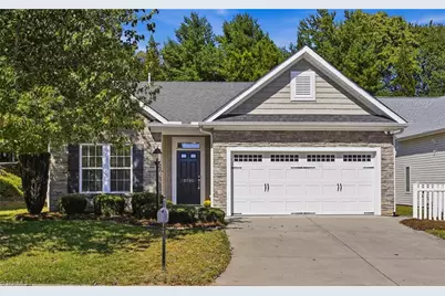 5795 Knoll Court, Lewisville, NC 27023 - Photo 2