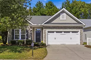 5795 Knoll Ct, Lewisville, NC 27023 - Photo 2