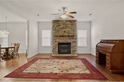 5795 Knoll Court, Lewisville, NC 27023 - Photo 6