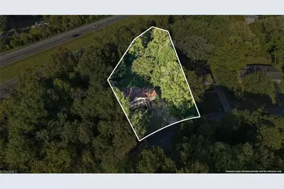 3701 Rolling Road, High Point, NC 27265 - Photo 2
