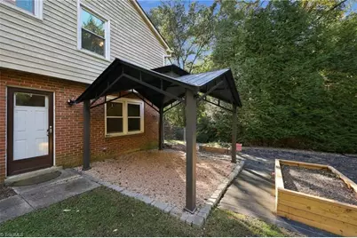 3701 Rolling Road, High Point, NC 27265 - Photo 46