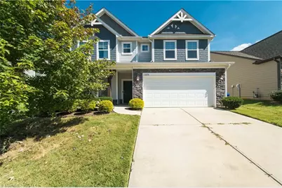 1029 Brockton Drive, Mebane, NC 27302 - Photo 2