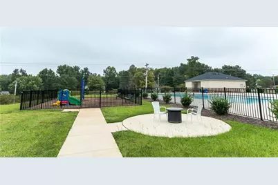 1029 Brockton Drive, Mebane, NC 27302 - Photo 36