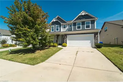 1029 Brockton Drive, Mebane, NC 27302 - Photo 32