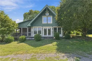 236 Odell Myers Rd, Advance, NC 27006 - Photo 1