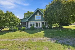 236 Odell Myers Rd, Advance, NC 27006 - Photo 2