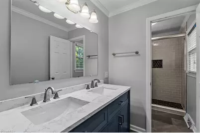 3702 Tattershall Drive, Greensboro, NC 27410 - Photo 28