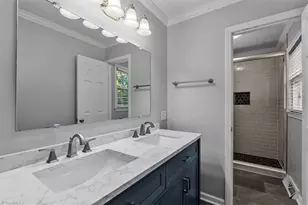3702 Tattershall Dr, Greensboro, NC 27410 - Photo 28
