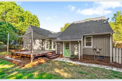 3702 Tattershall Drive, Greensboro, NC 27410 - Photo 48