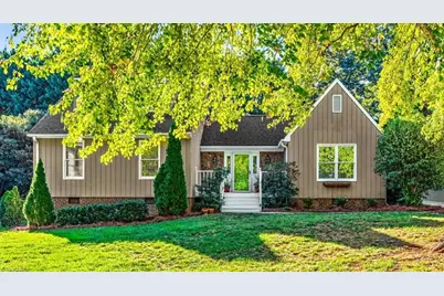 3702 Tattershall Drive, Greensboro, NC 27410 - Photo 2