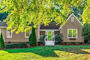 3702 Tattershall Dr, Greensboro, NC 27410 - Photo 2