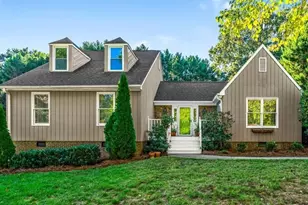 3702 Tattershall Dr, Greensboro, NC 27410 - Photo 1