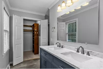 3702 Tattershall Drive, Greensboro, NC 27410 - Photo 30