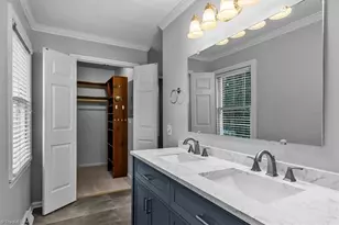 3702 Tattershall Dr, Greensboro, NC 27410 - Photo 30