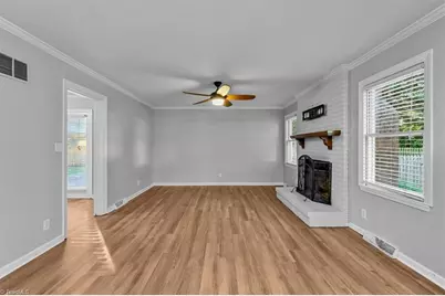 3702 Tattershall Drive, Greensboro, NC 27410 - Photo 18