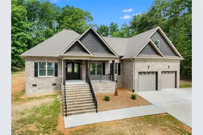 460 Sykes Farm Road, Asheboro, NC 27203 - Photo 2