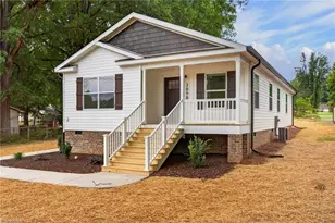 3898 Yarbrough Ave, Winston-Salem, NC 27106 - Photo 1