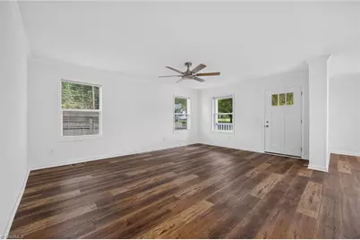3898 Yarbrough Avenue, Winston-Salem, NC 27106 - Photo 8