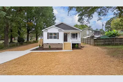 3898 Yarbrough Avenue, Winston-Salem, NC 27106 - Photo 4