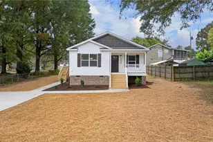 3898 Yarbrough Ave, Winston-Salem, NC 27106 - Photo 4