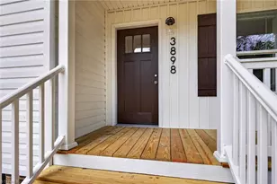 3898 Yarbrough Ave, Winston-Salem, NC 27106 - Photo 6