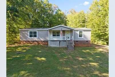 579 Green Pasture Lane, Ruffin, NC 27326 - Photo 1