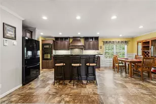 579 Green Pasture Ln, Ruffin, NC 27326 - Photo 6